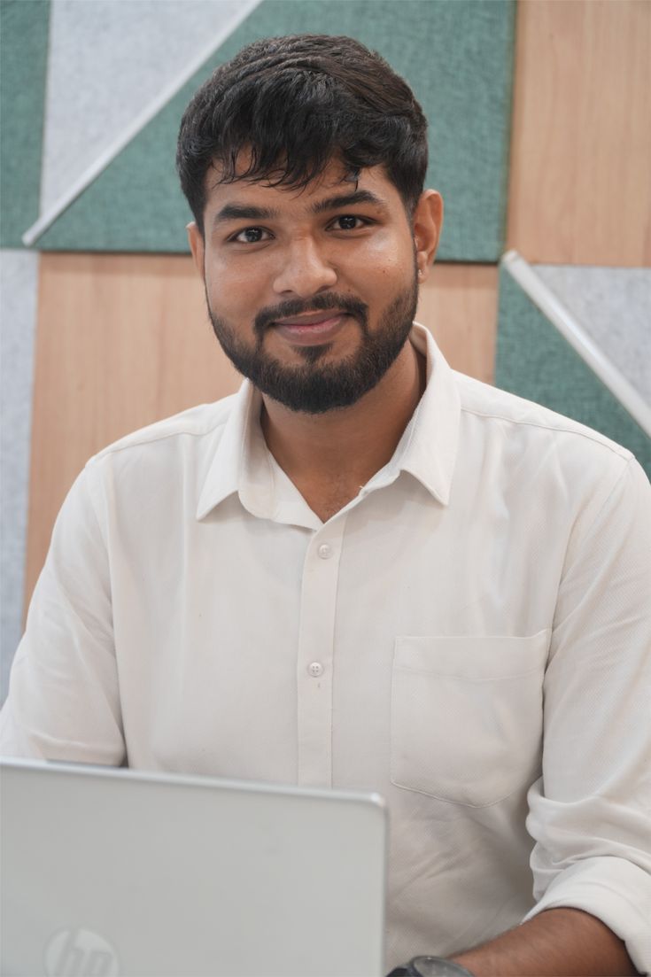 Kaabil community member