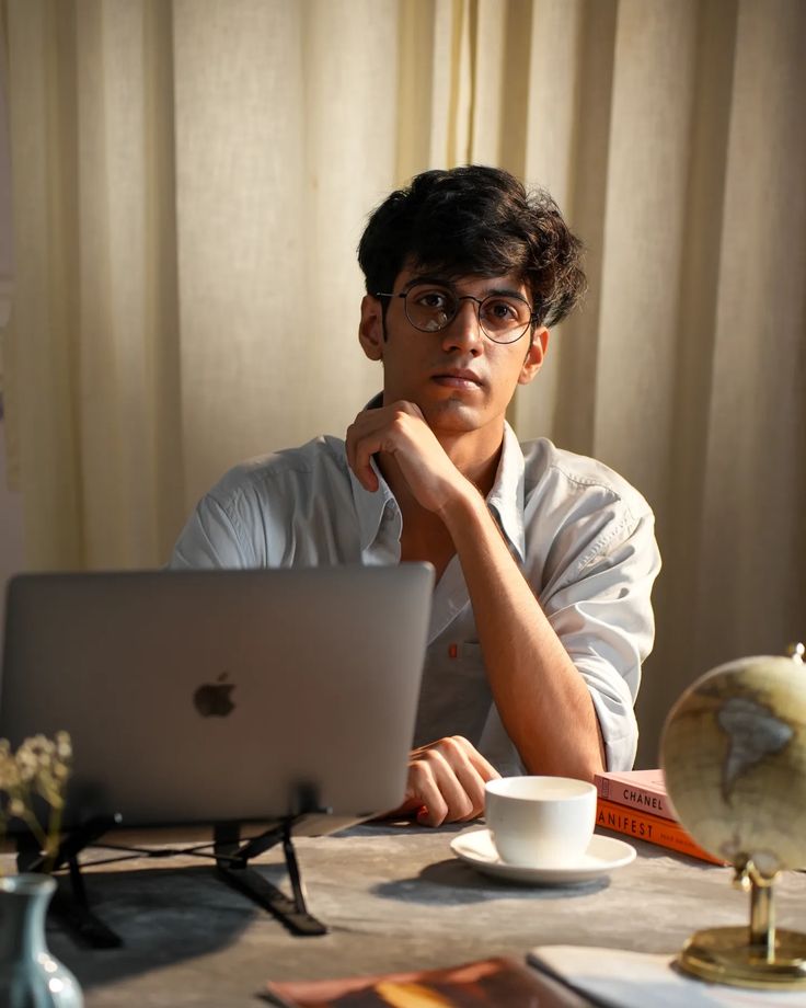 Kaabil community member
