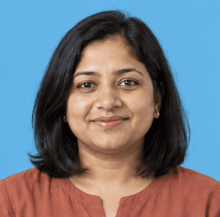 Kaabil community member