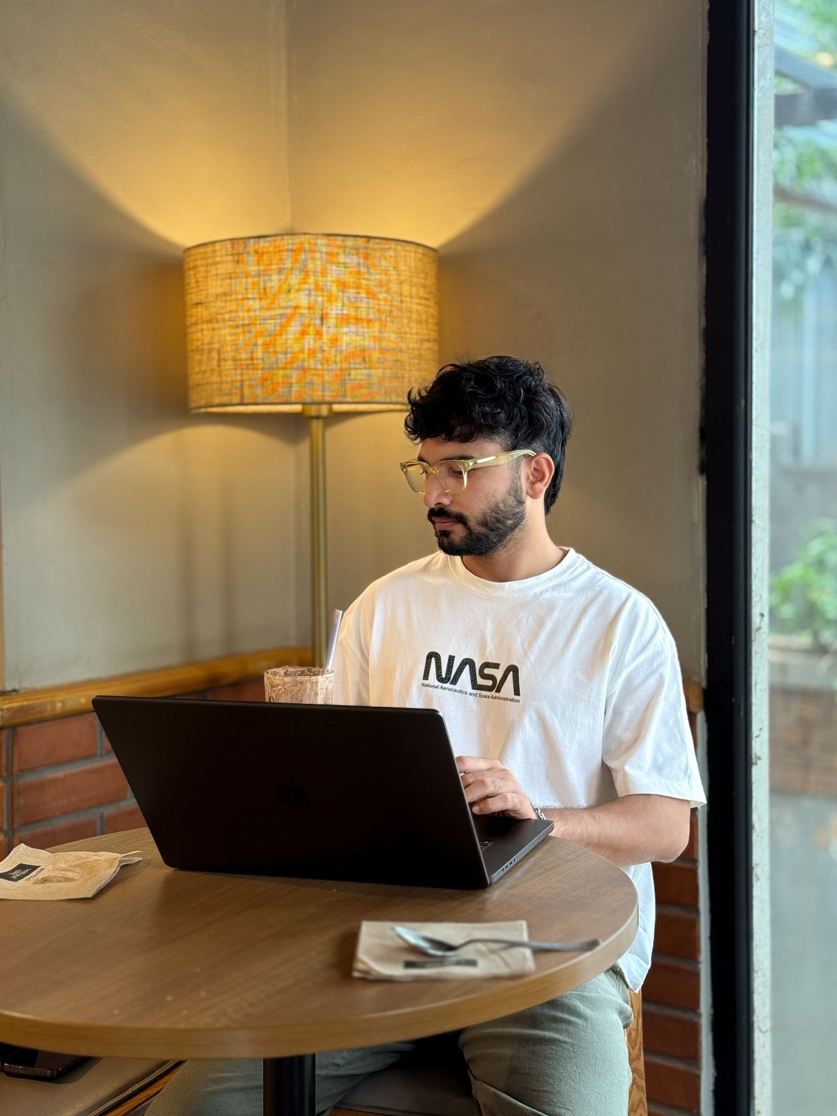 Kaabil community member