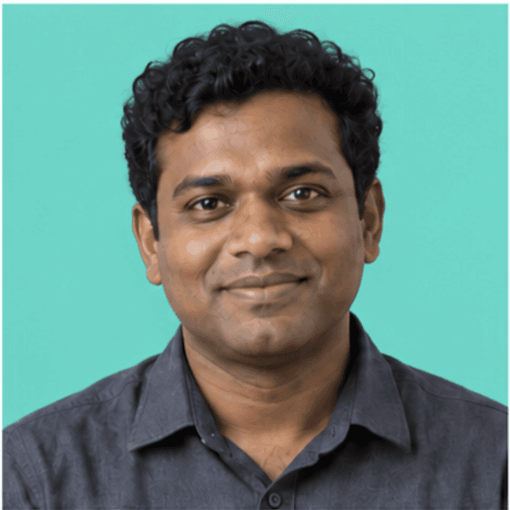 Kaabil community member