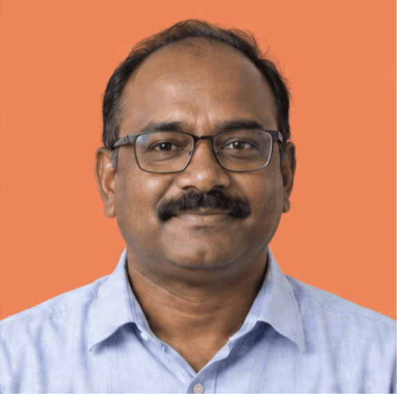 Kaabil community member