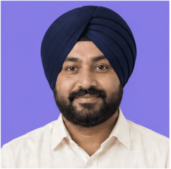 Kaabil community member